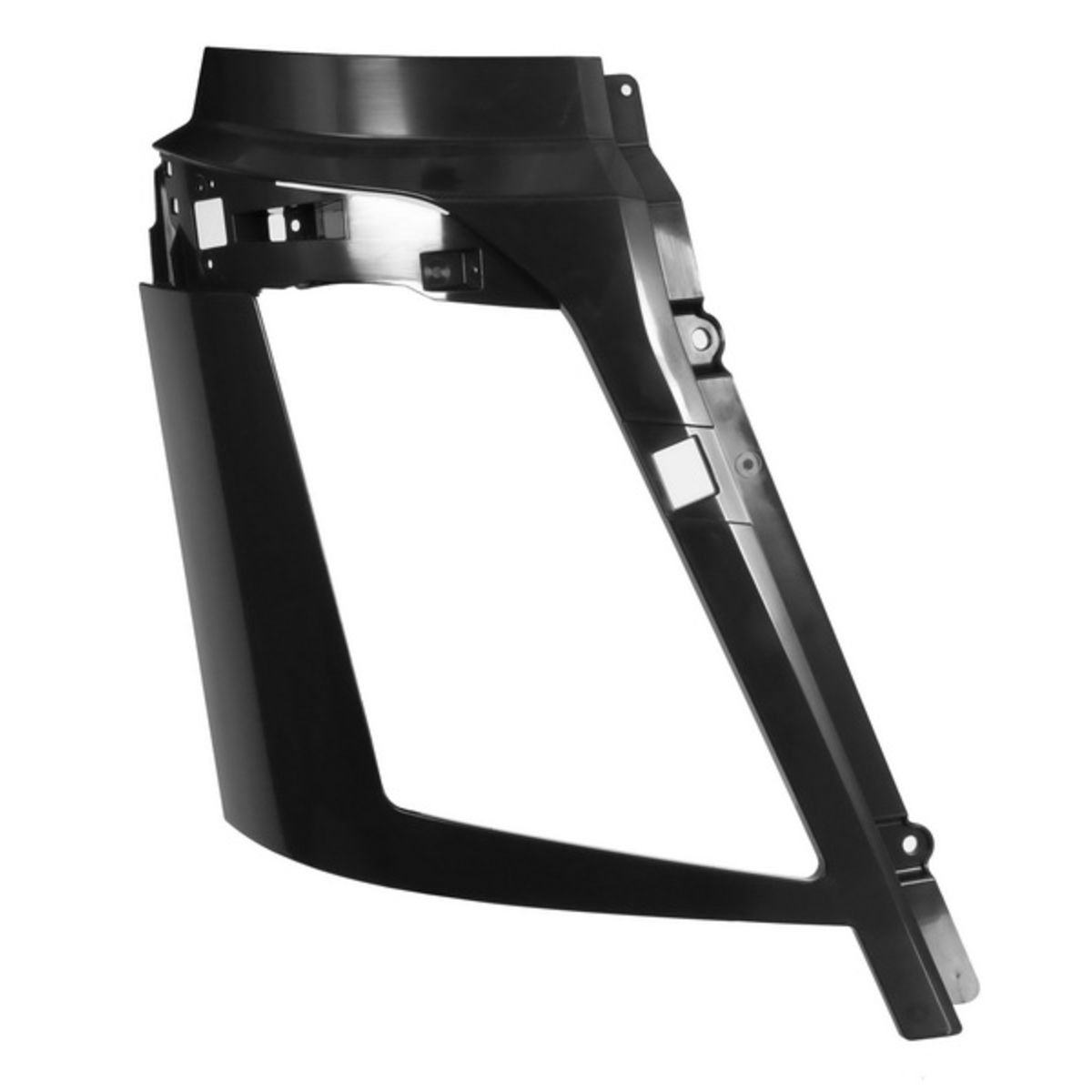 Image of Lamphuis, koplamp
