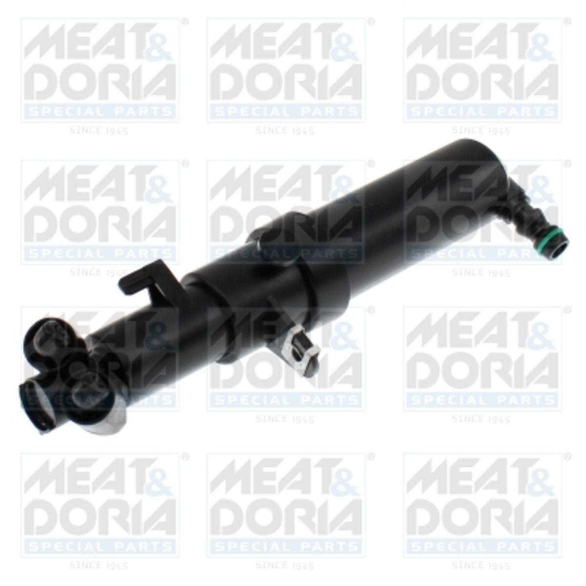 Meat & Doria Scheinwerferreinigung - Waschwasserdüse 209067