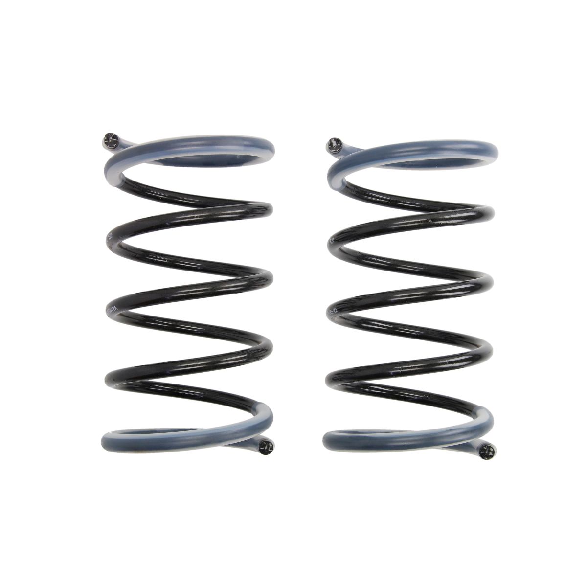 Verlagingsveer Pro Kit