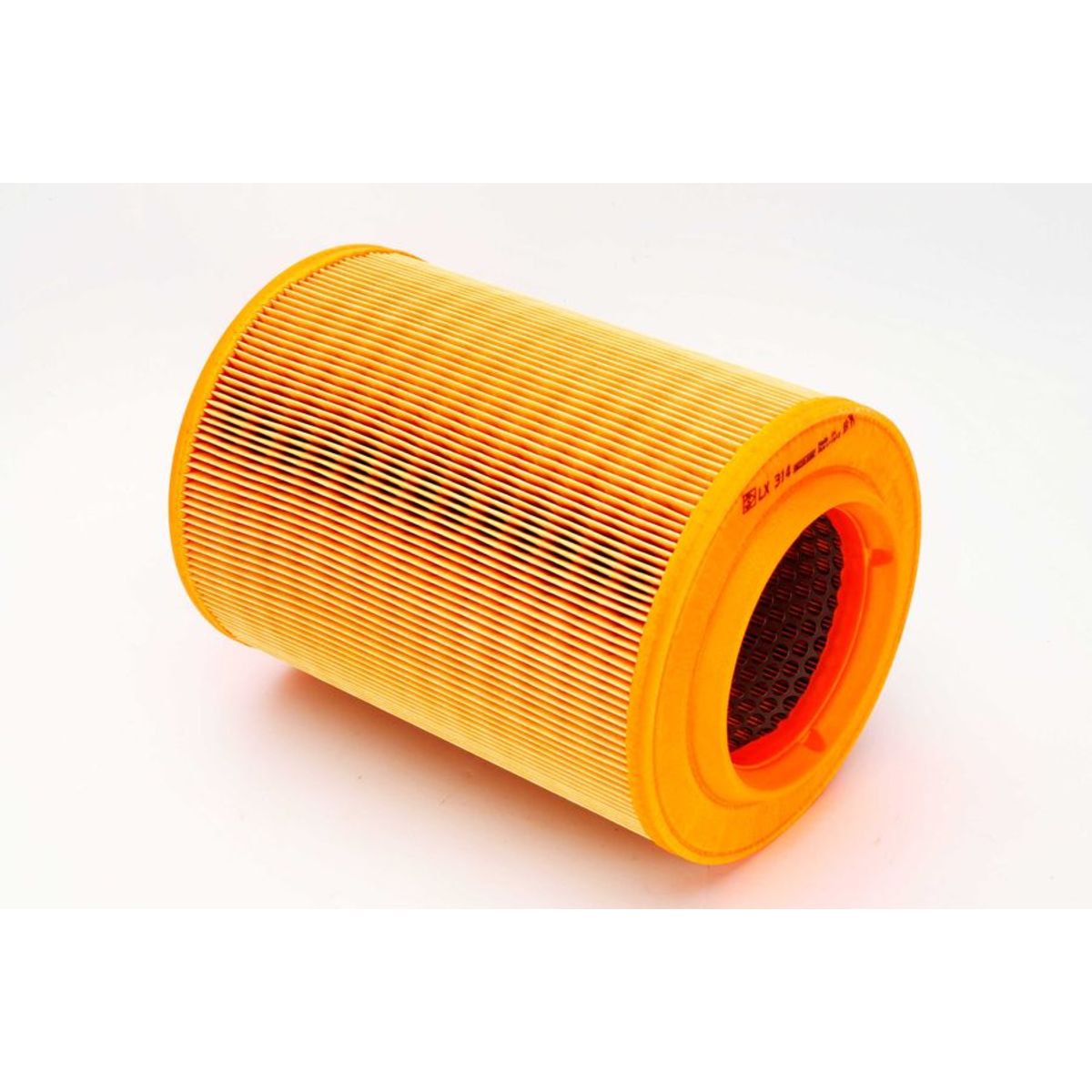 Image of MAHLE luchtfilter