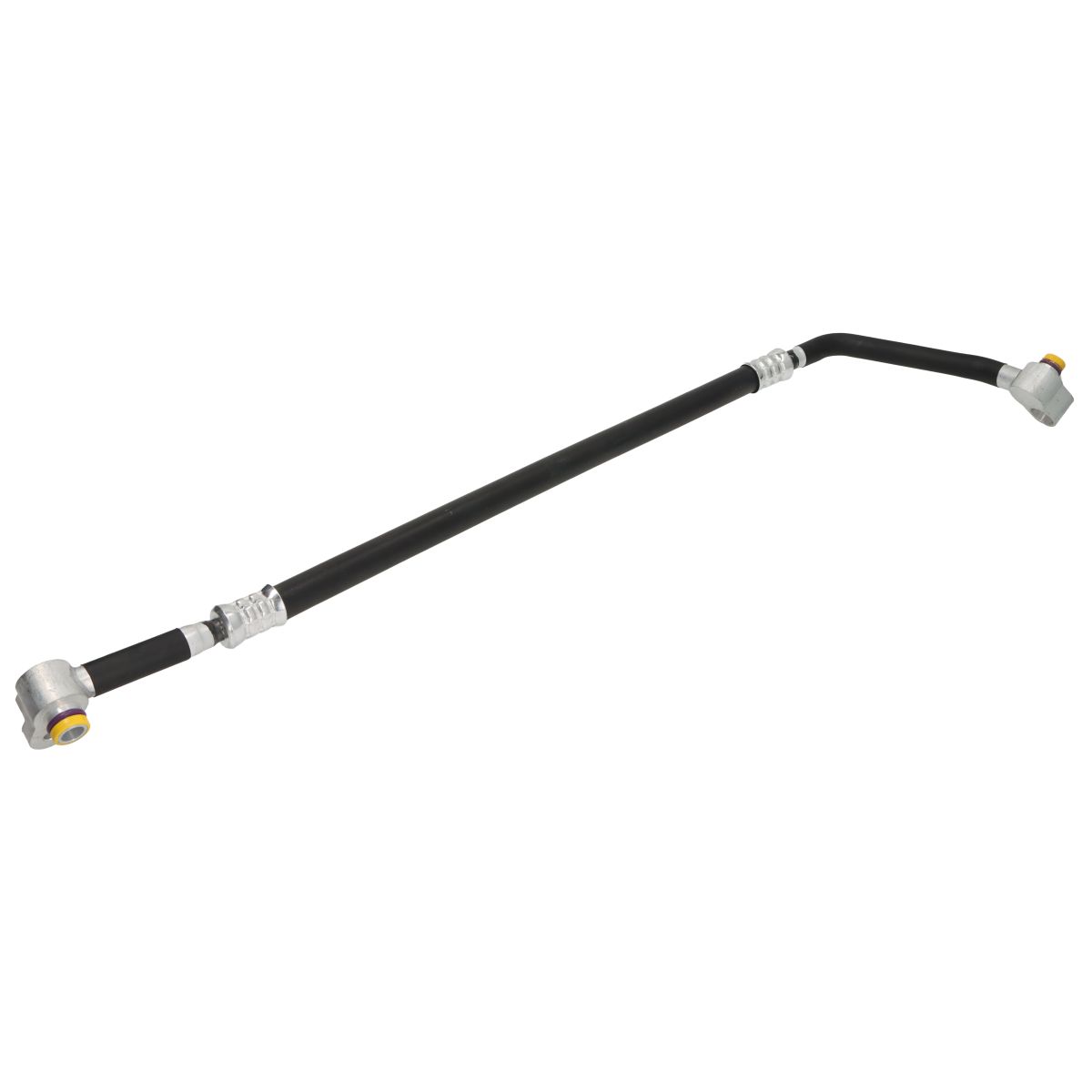 Hochdruckleitung, Klimaanlage THERMOTEC KTT160582