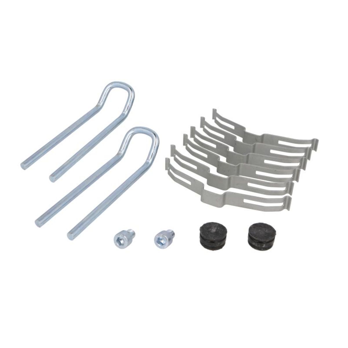 Image of Reparatieset, remklauw
