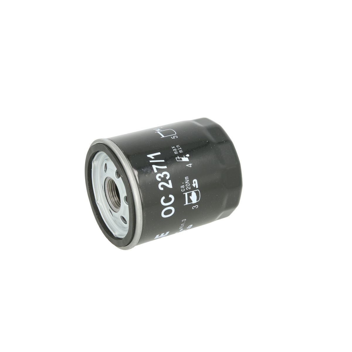 Image of Oliefilter