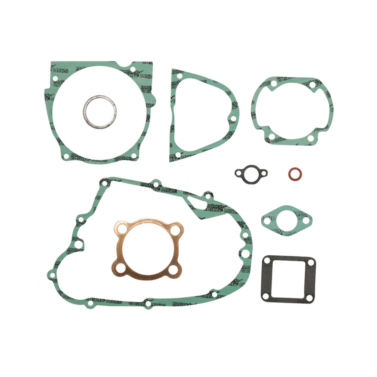 Set di guarnizioni motore ATHENA P400485850177