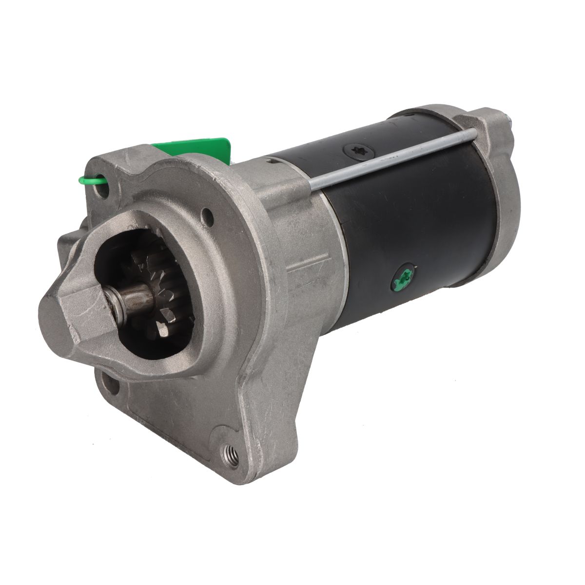 Image of Startmotor / Starter