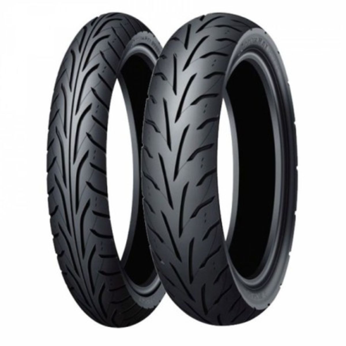 DUNLOP ARROWMAX STREETSMART 130/70-18 H63 TL, Pneu moto Arrière