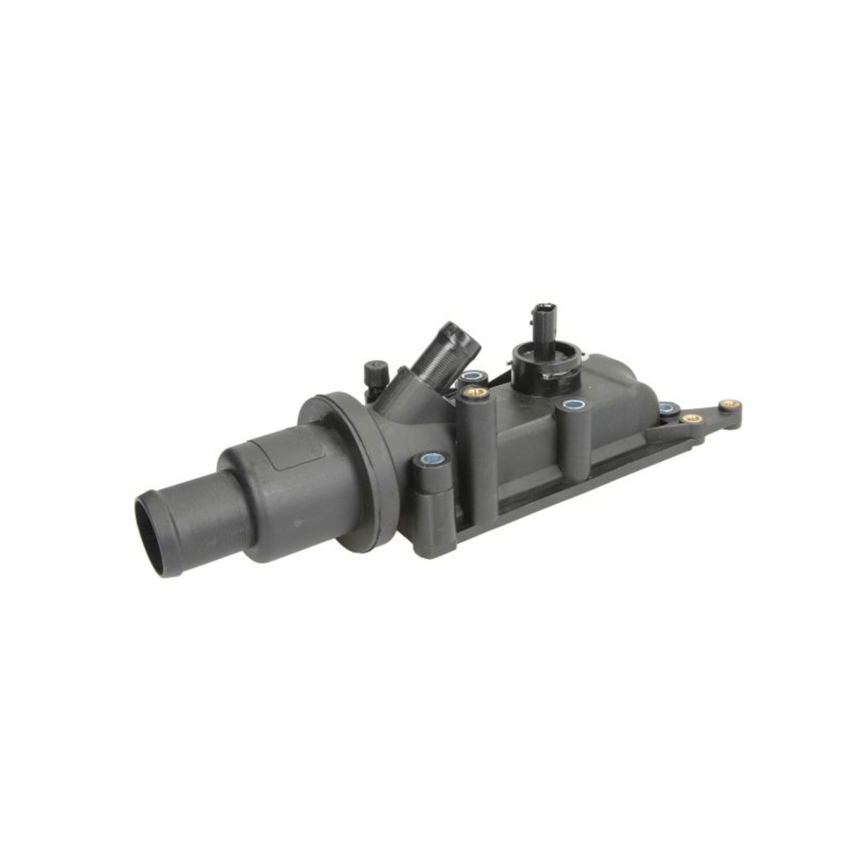 Thermotec Thermostat, Kühlmittel D2r018tt