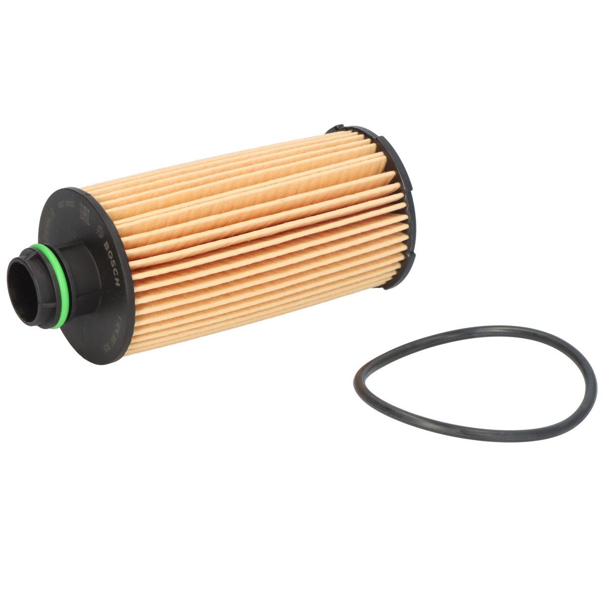 Image of Oliefilter
