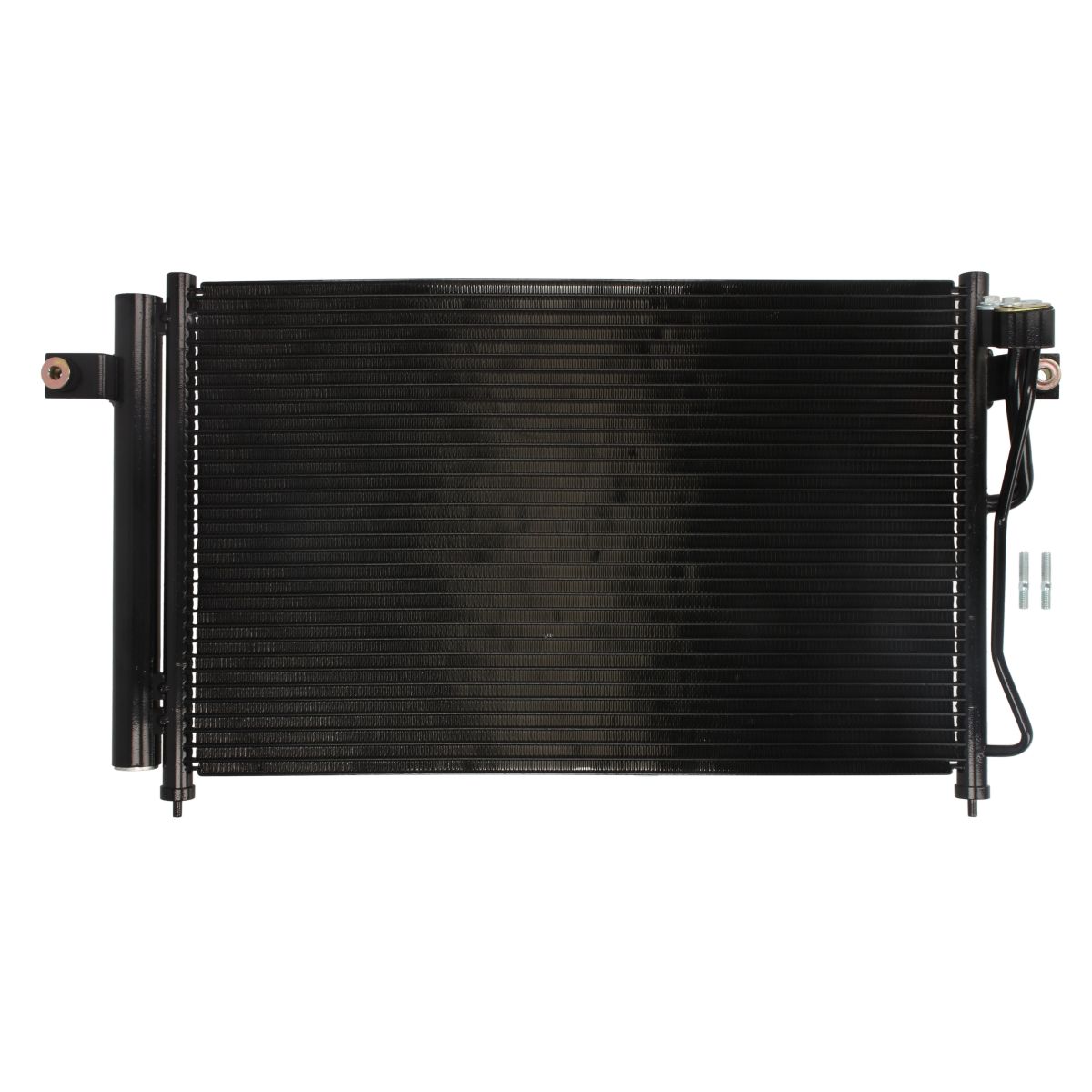 Image of Condensator, airconditioning