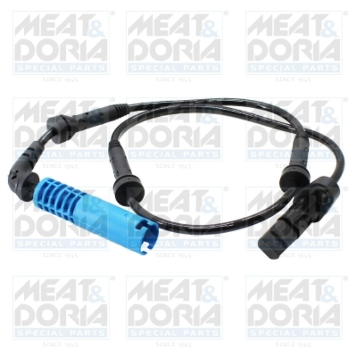 Meat & Doria Sensor, Raddrehzahl 901289