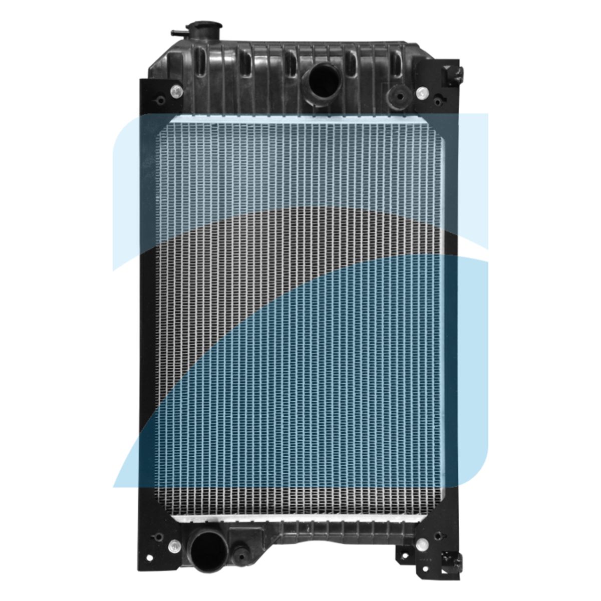 Image of Radiator, motorkoeling  CP2040