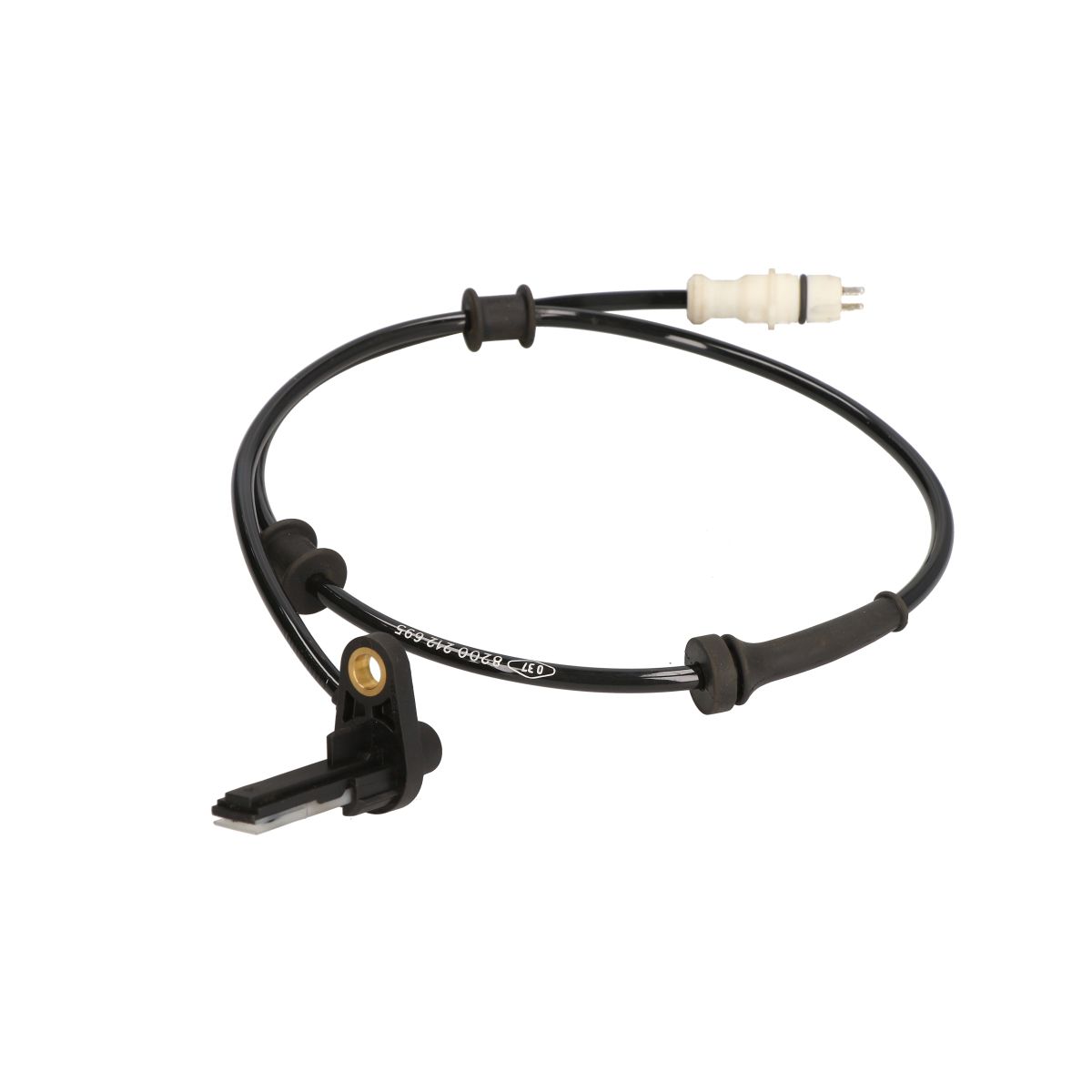 Image of Sensor, wielsnelheid   links