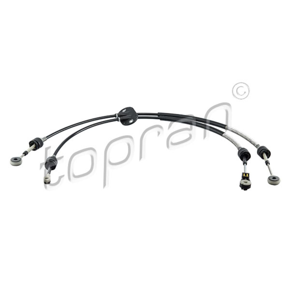 Image of Kabel, handgeschakelde versnellingsbak