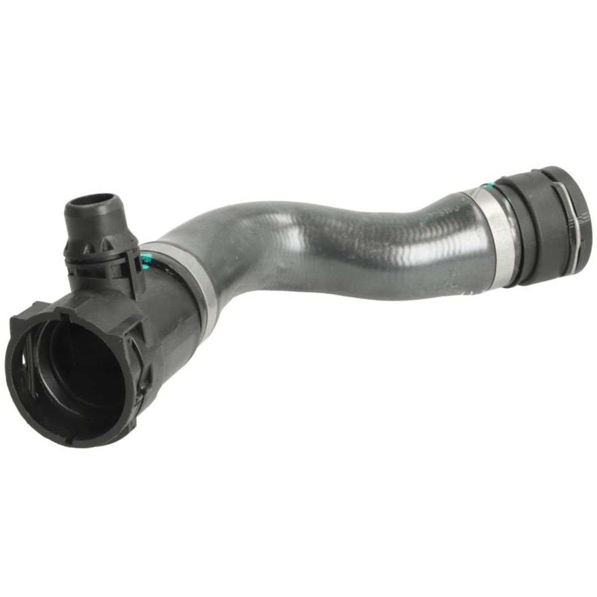 Noir Durite De Radiateur Gates 05-3300
