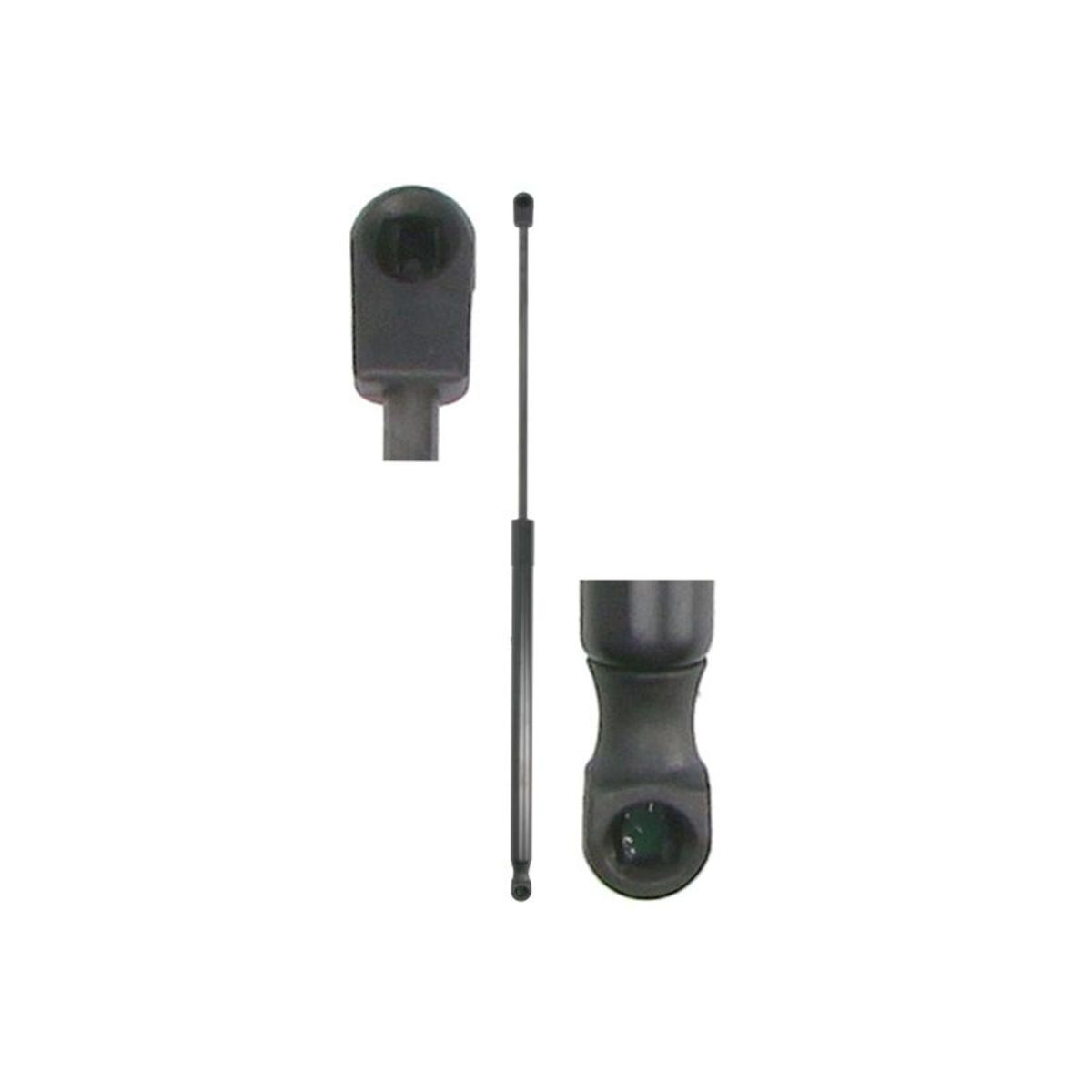 Gasfeder, Koffer-/Laderaum KROSNO KR32750