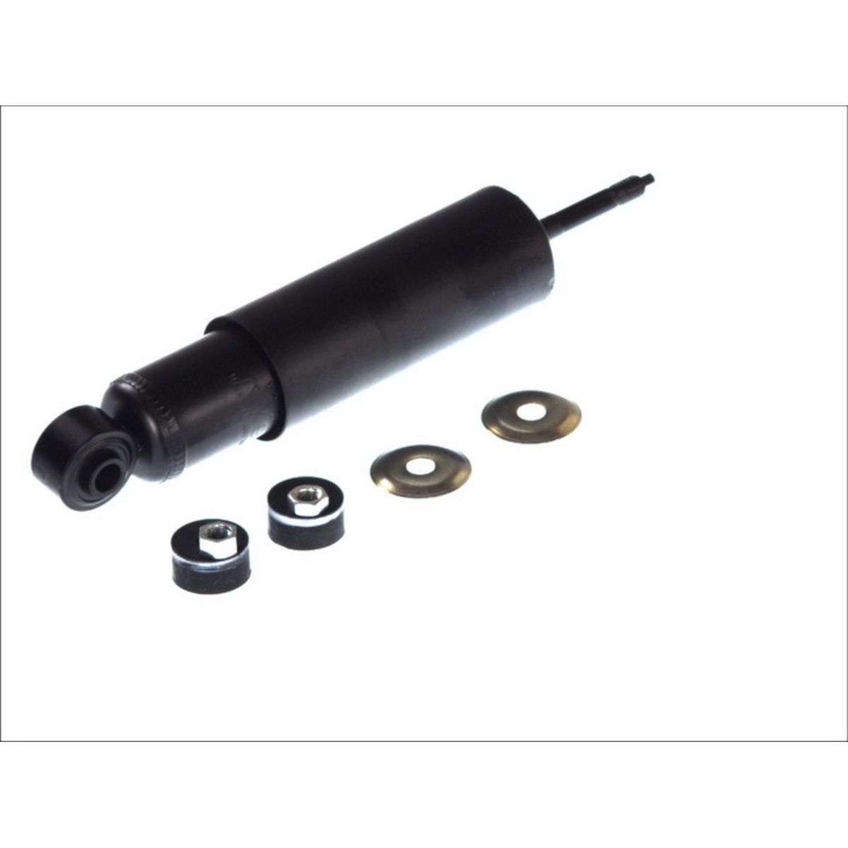 Image of Schokdemper  Premium