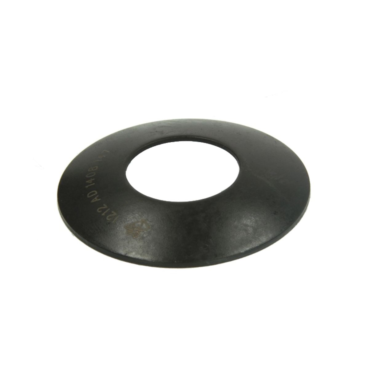 Image of Sferische sluitring, differentieel tandwiellager