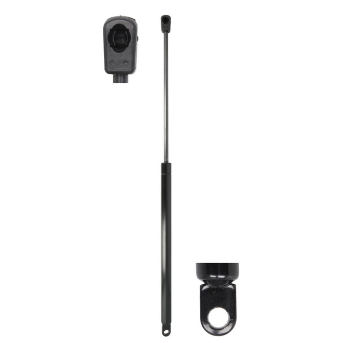 Image of Gasveer, motorkap