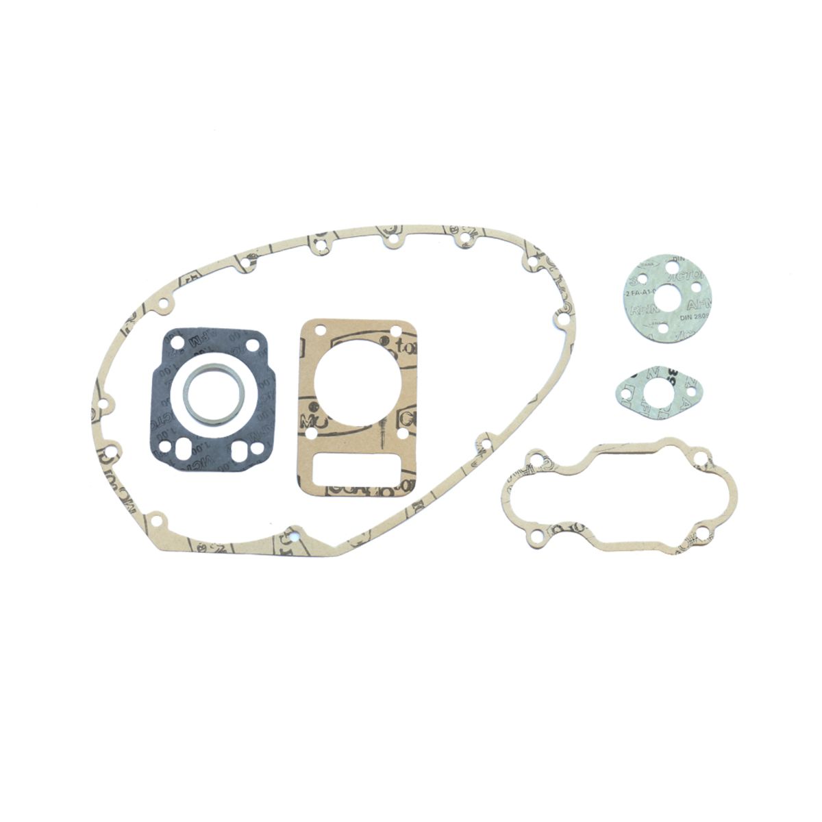 Image of Motorpakkingset