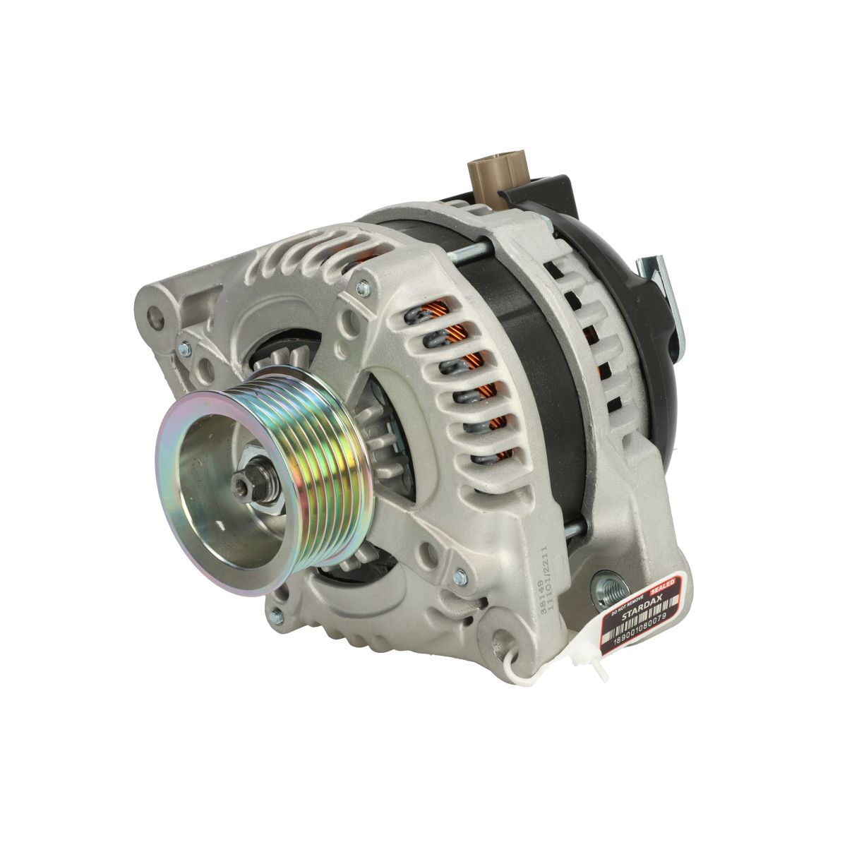 Generatore di corrente rotante STARDAX STX110161R