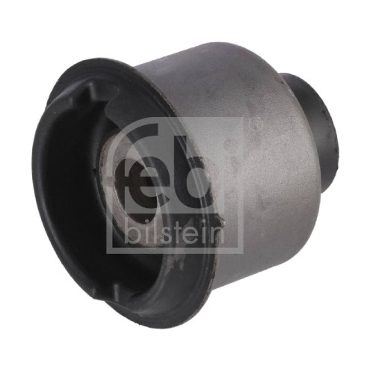 Buchse der Vorderachse FEBI BILSTEIN 1004989