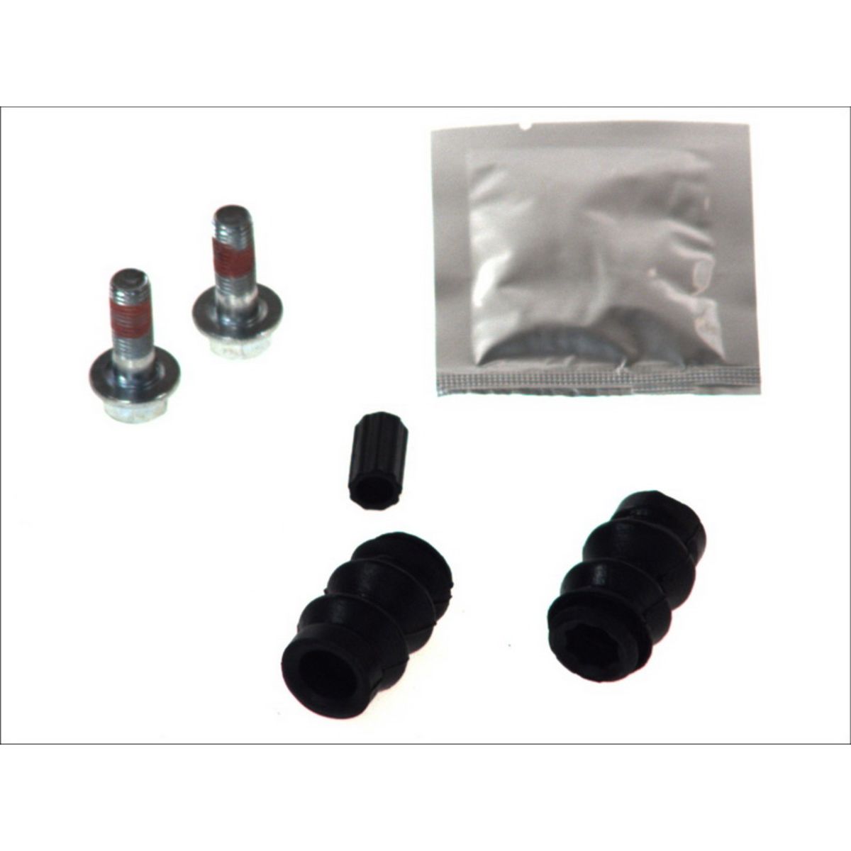Image of Reparatieset, remklauw
