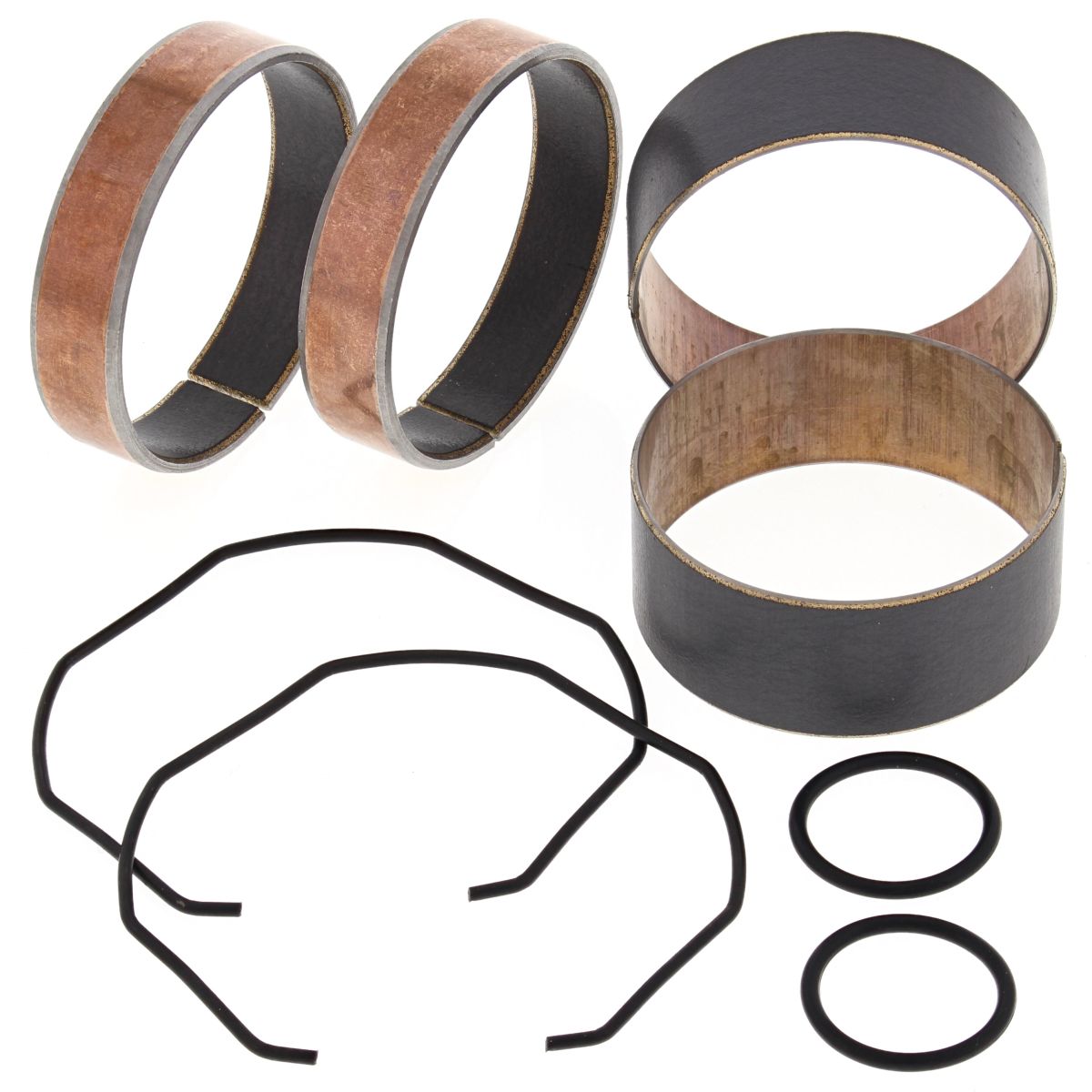 Kit di riparazione, puntone della sospensione 4 RIDE AB38-6044