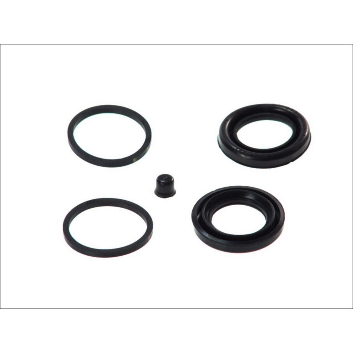 Image of Reparatieset, remklauw  D4-095