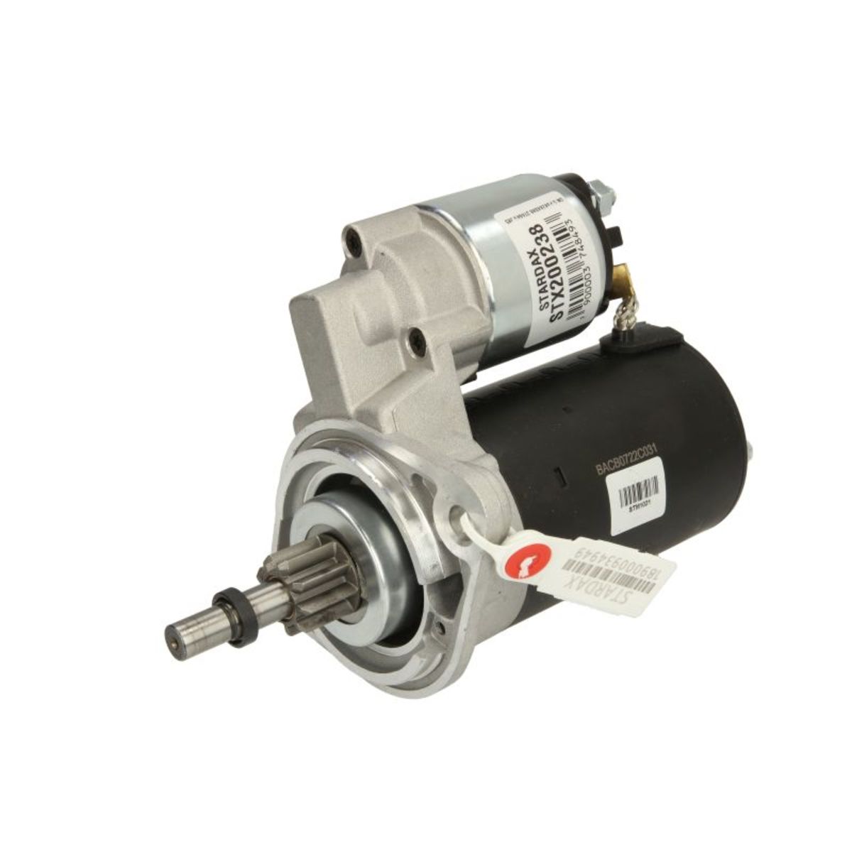 Image of Starter