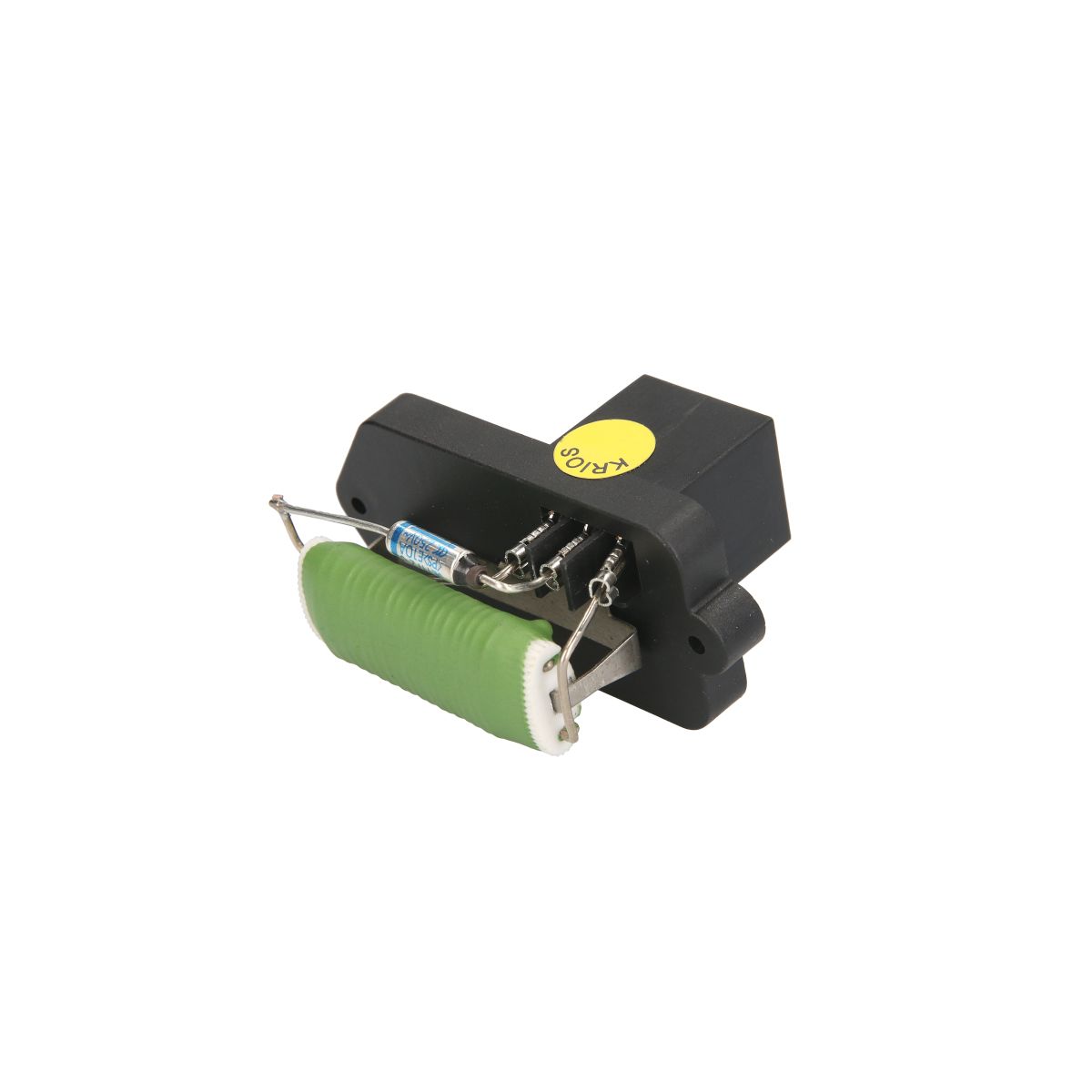 Image of Weerstand, interieurventilator MEAT & DORIA