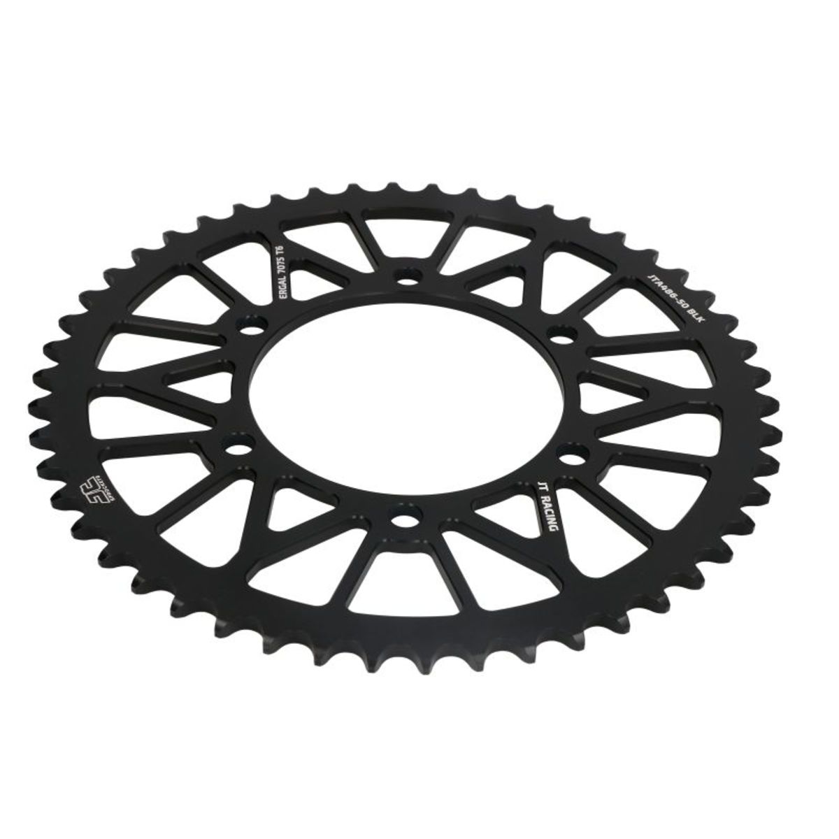 Kettenrad JT JTA486,50BLK