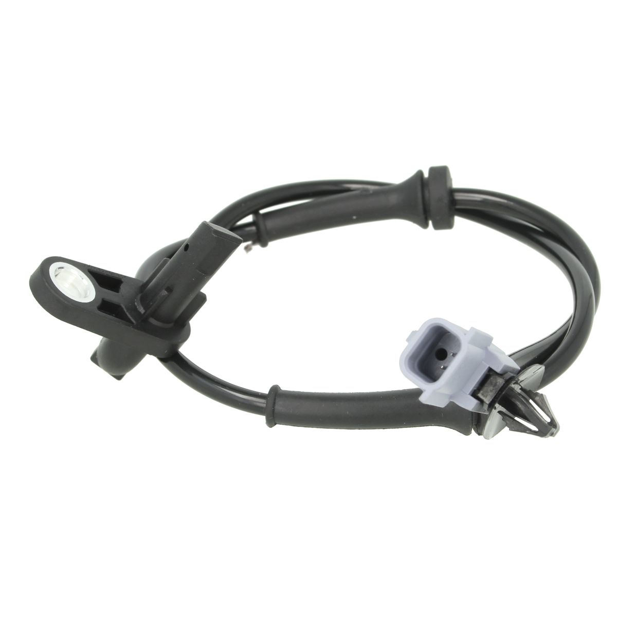 Sensor, wielsnelheid   links