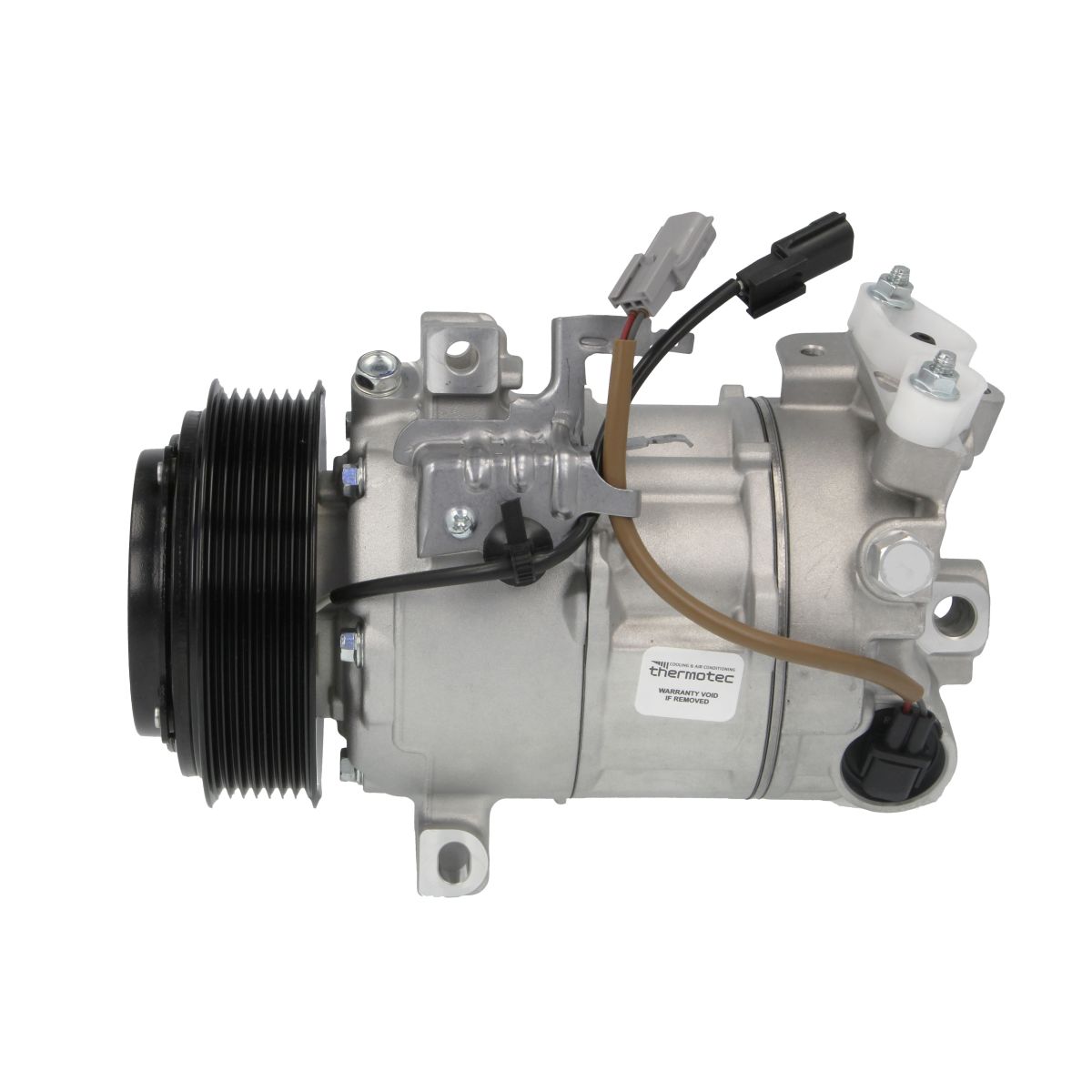 Klimakompressor THERMOTEC KTT090634