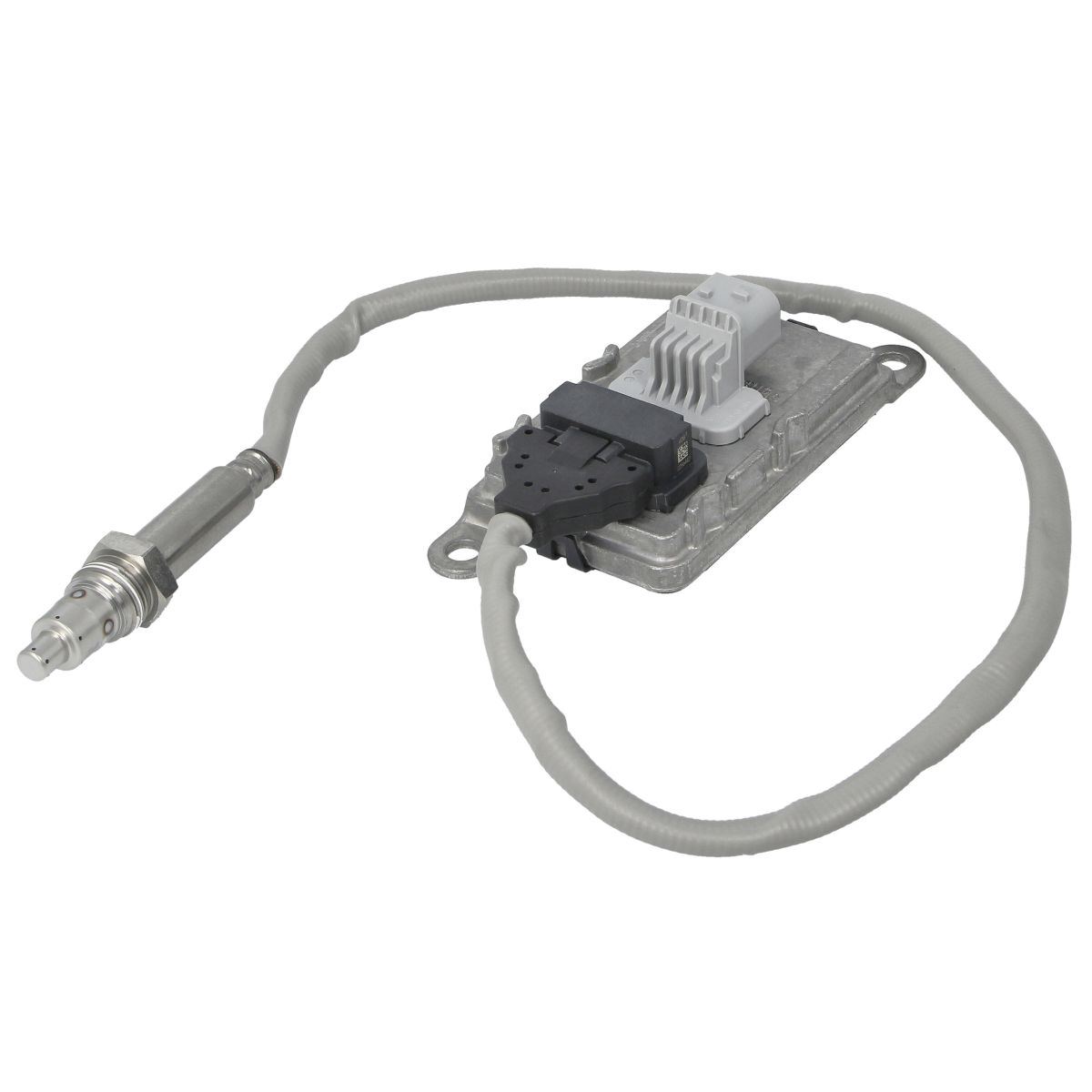 Image of NOx-sensor, ureuminspuiting