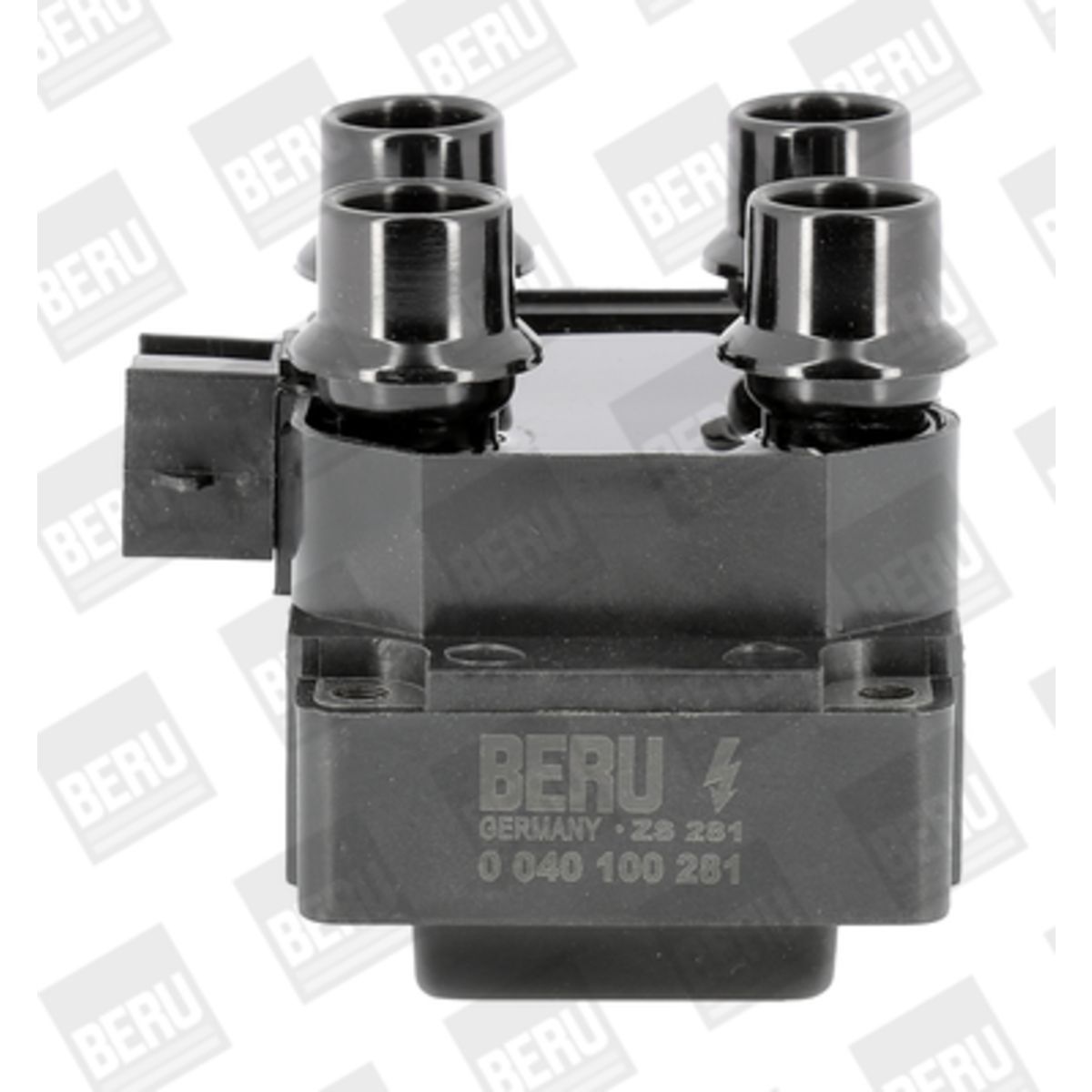 Image of Bobine BORG WARNER (BERU)