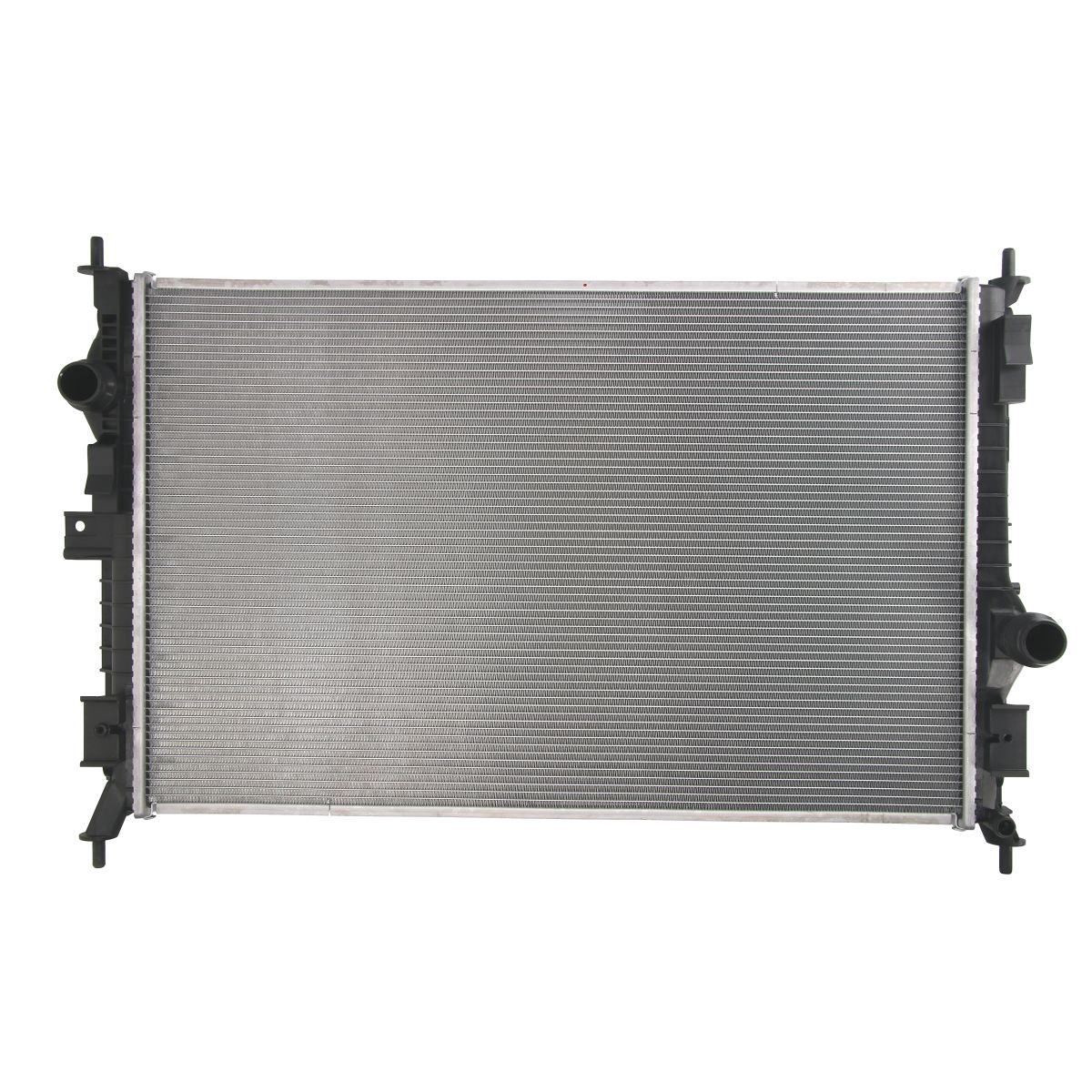 Image of Radiator, motorkoeling