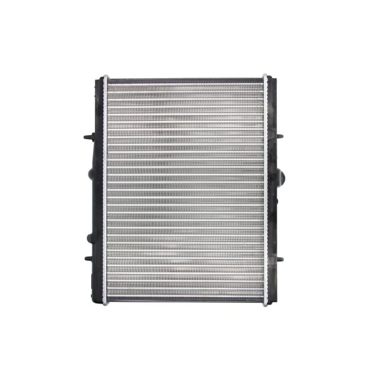 Thermotec Kühler, Motorkühlung Größe 23.0 D7p005tt
