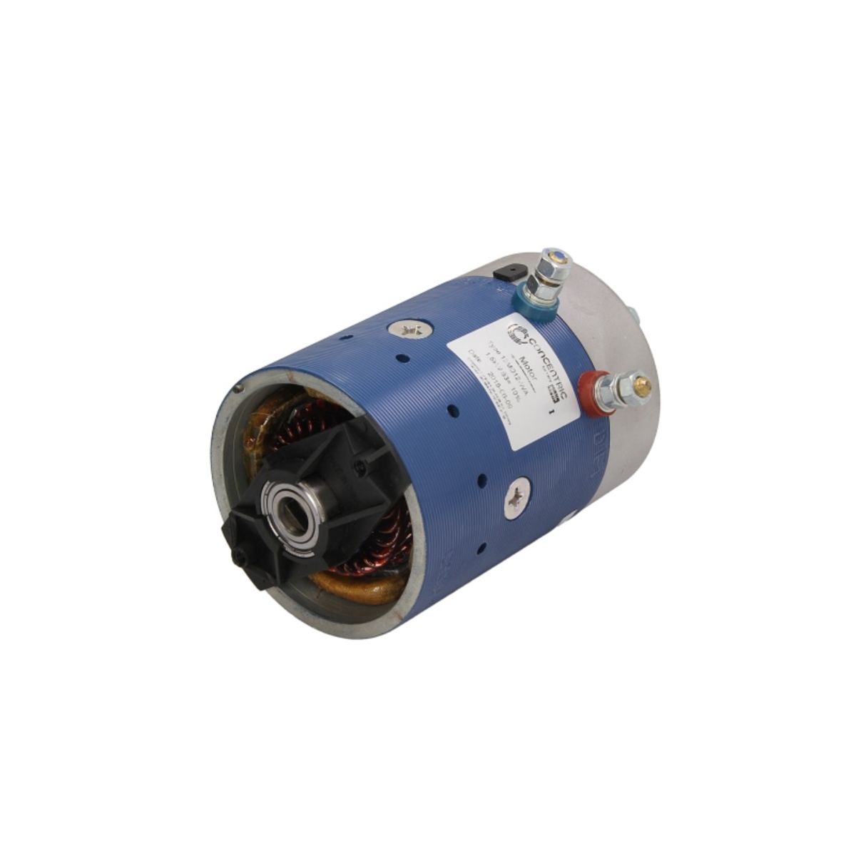 Image of Elektrische motor