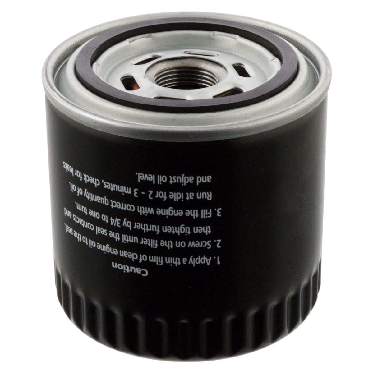 Image of Oliefilter  BILSTEIN