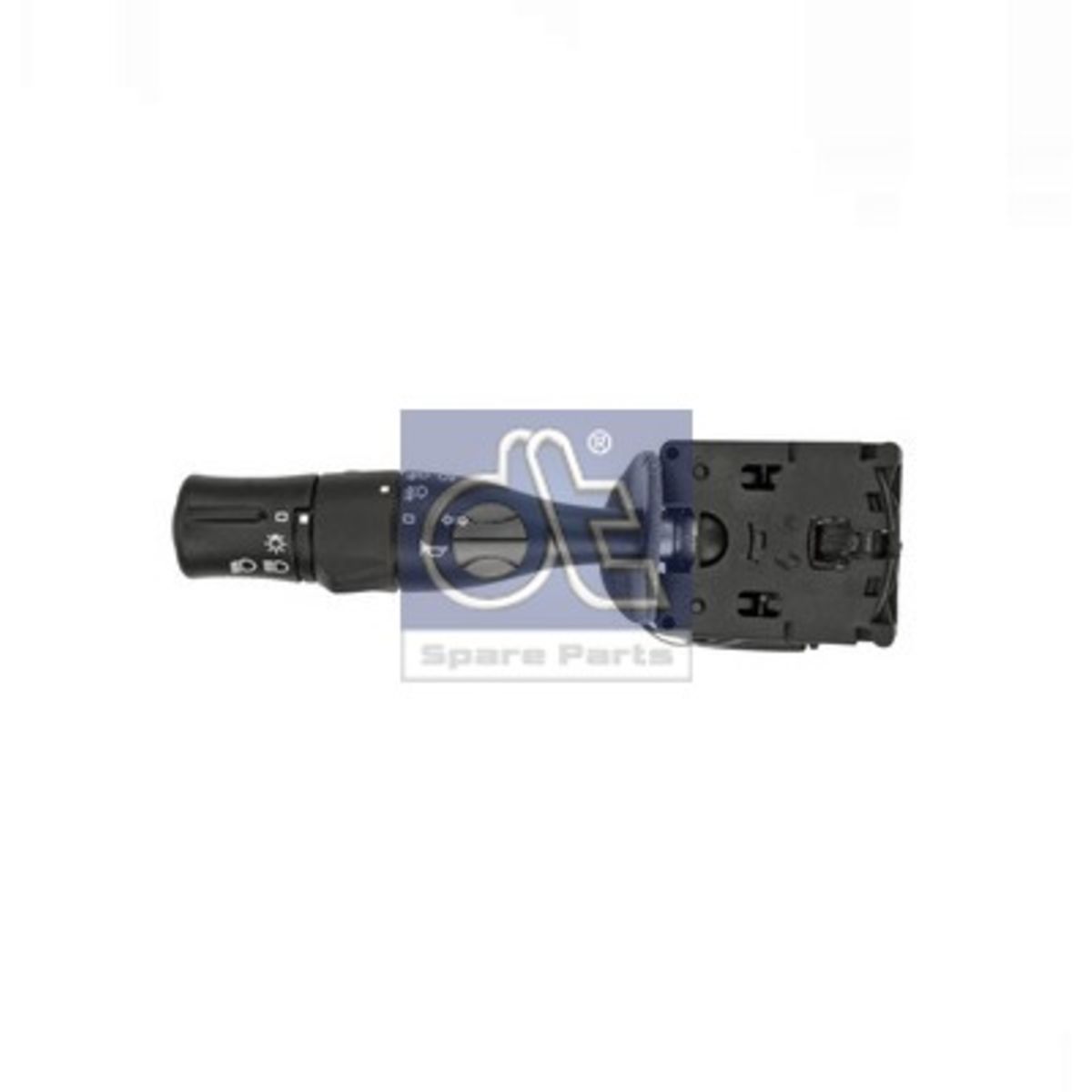 Image of Schakelaar stuurkolom DT Spare Parts