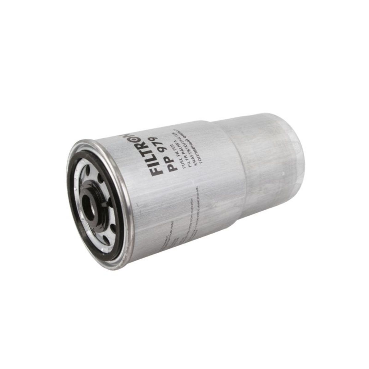 Filtron Kraftstofffilter Pp979