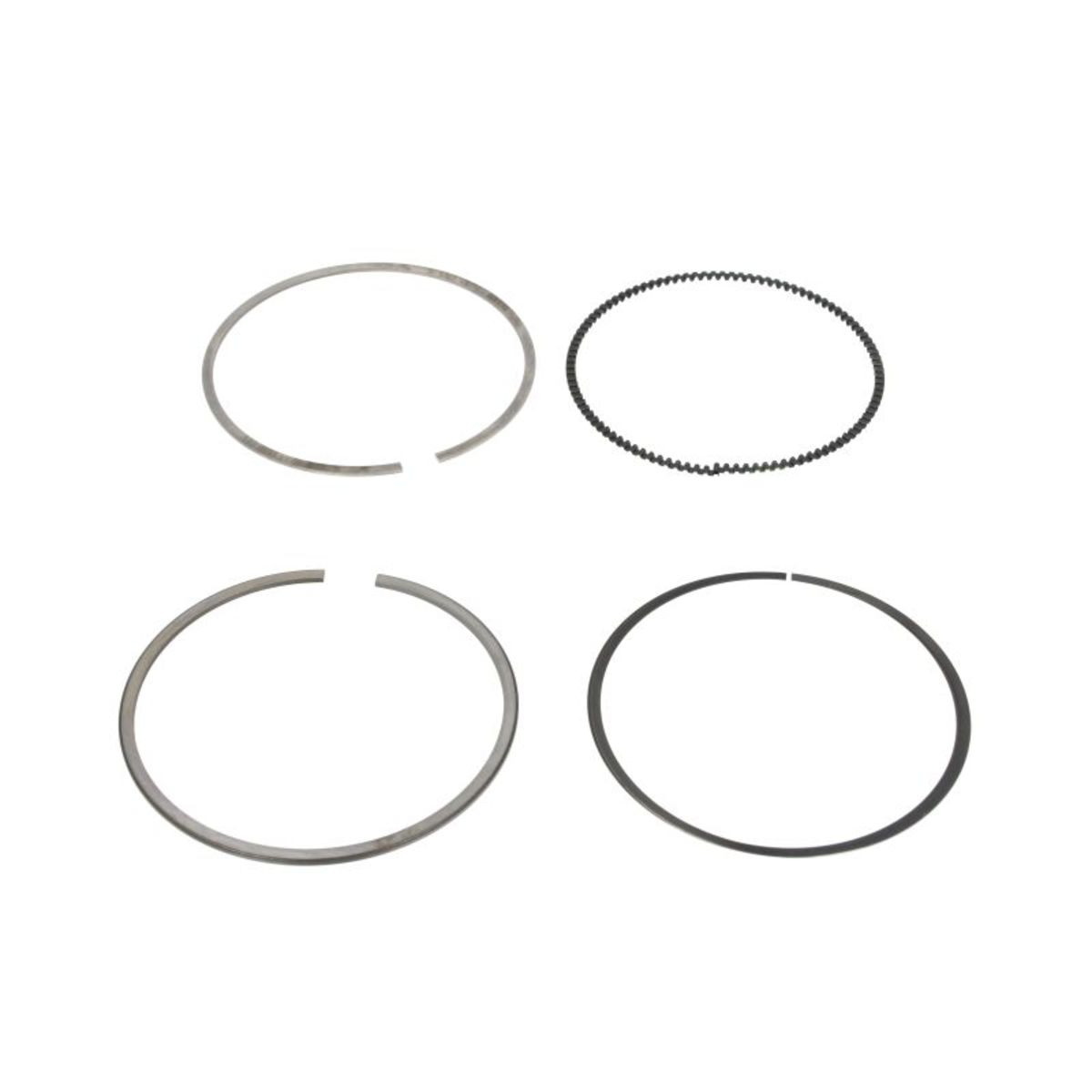 Image of Zuigerveren set