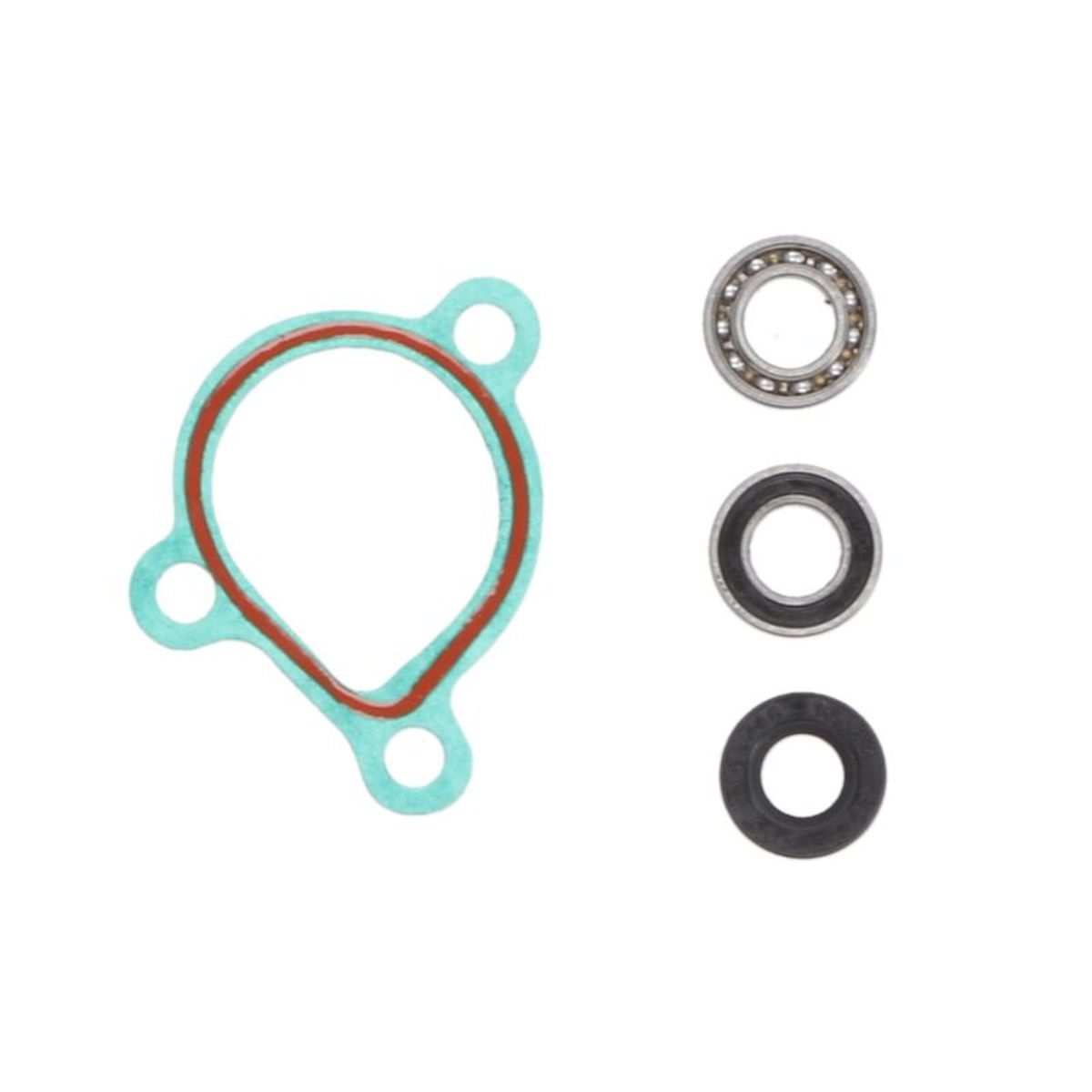 Reparatursatz, Wasserpumpe HOT RODS WPK0051