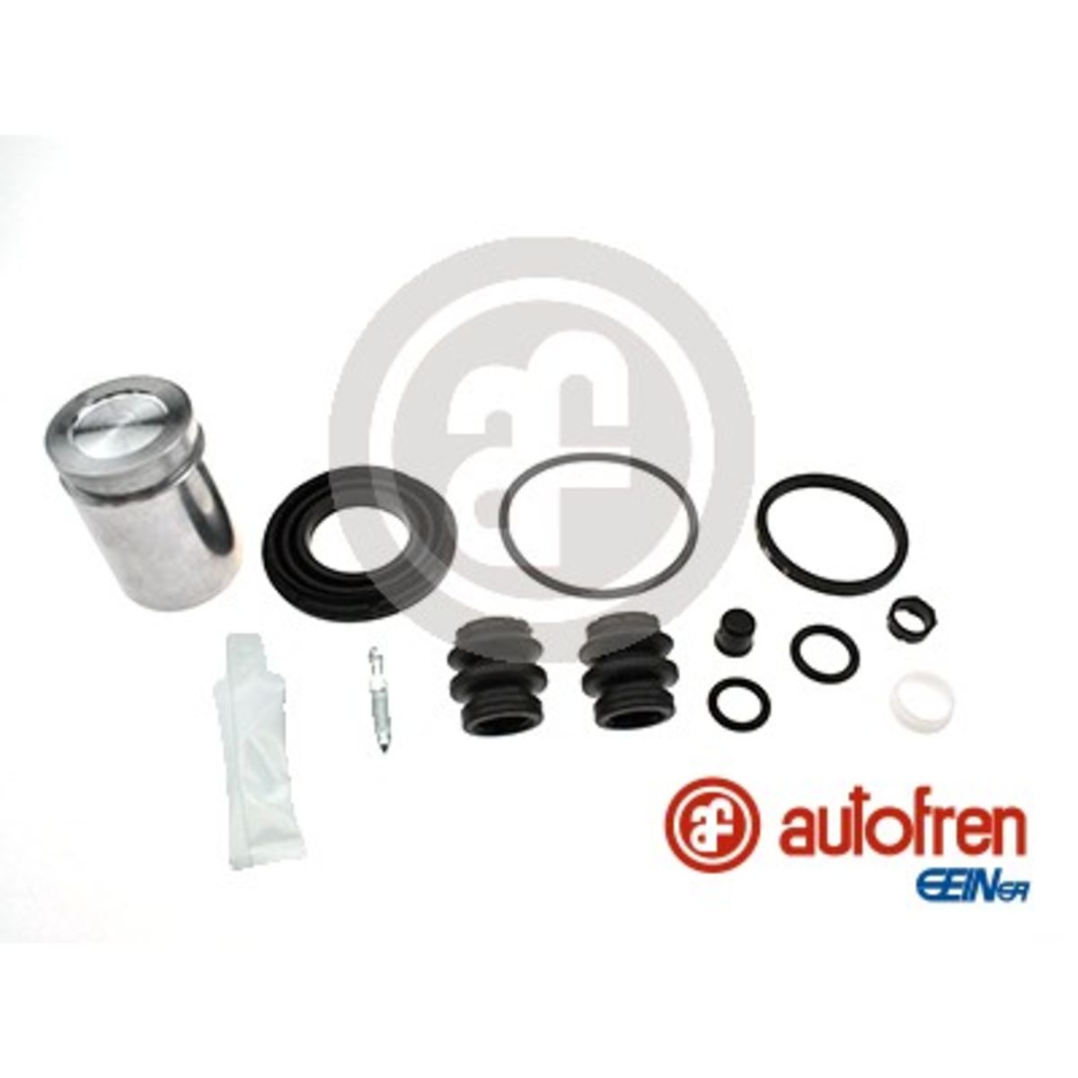 Image of Reparatieset, remklauw