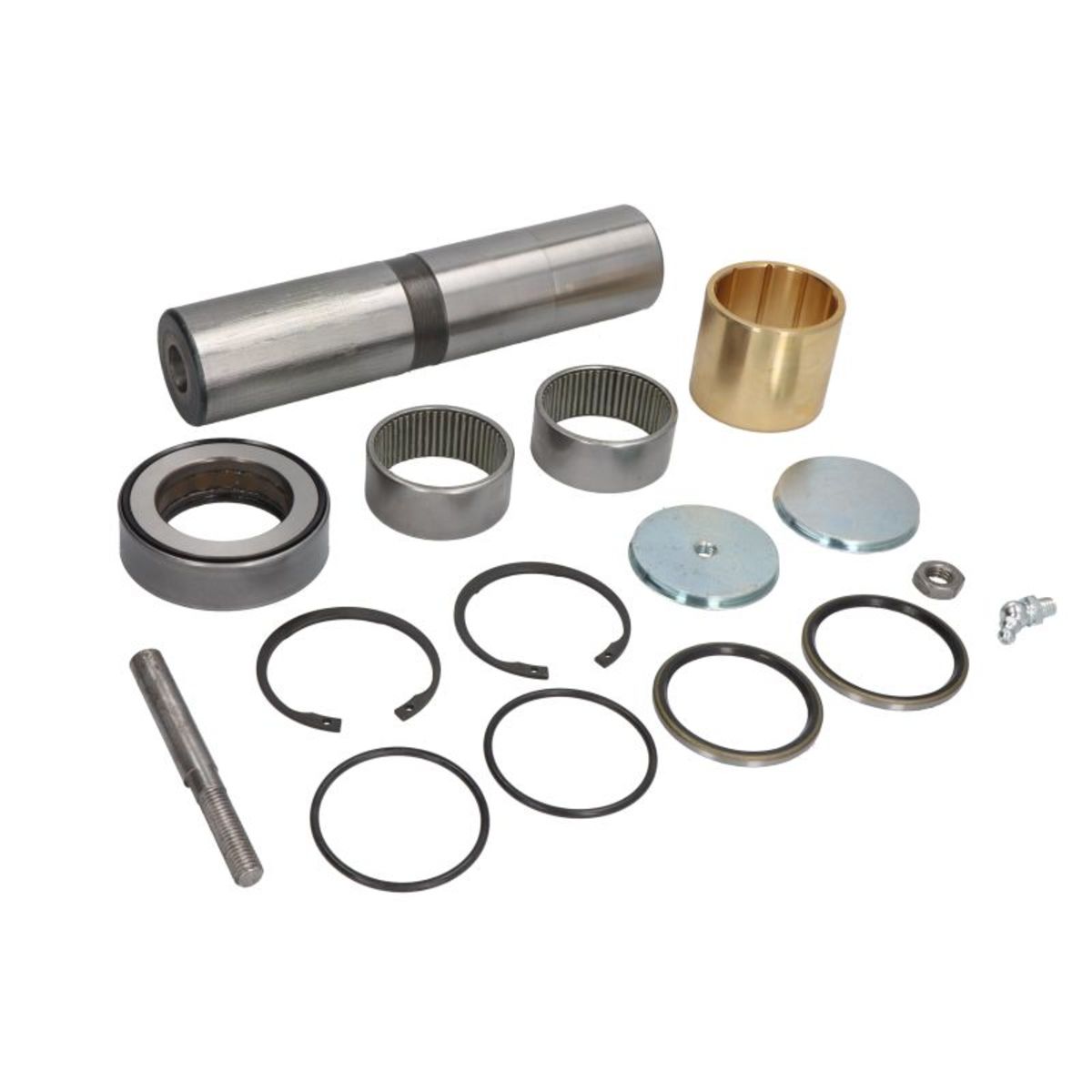 Image of Fusee reparatieset  230012