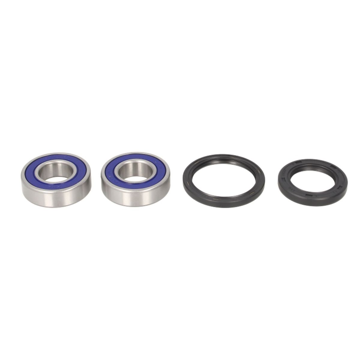 Jeu de roulements de roue 4RIDE AB25-1413
