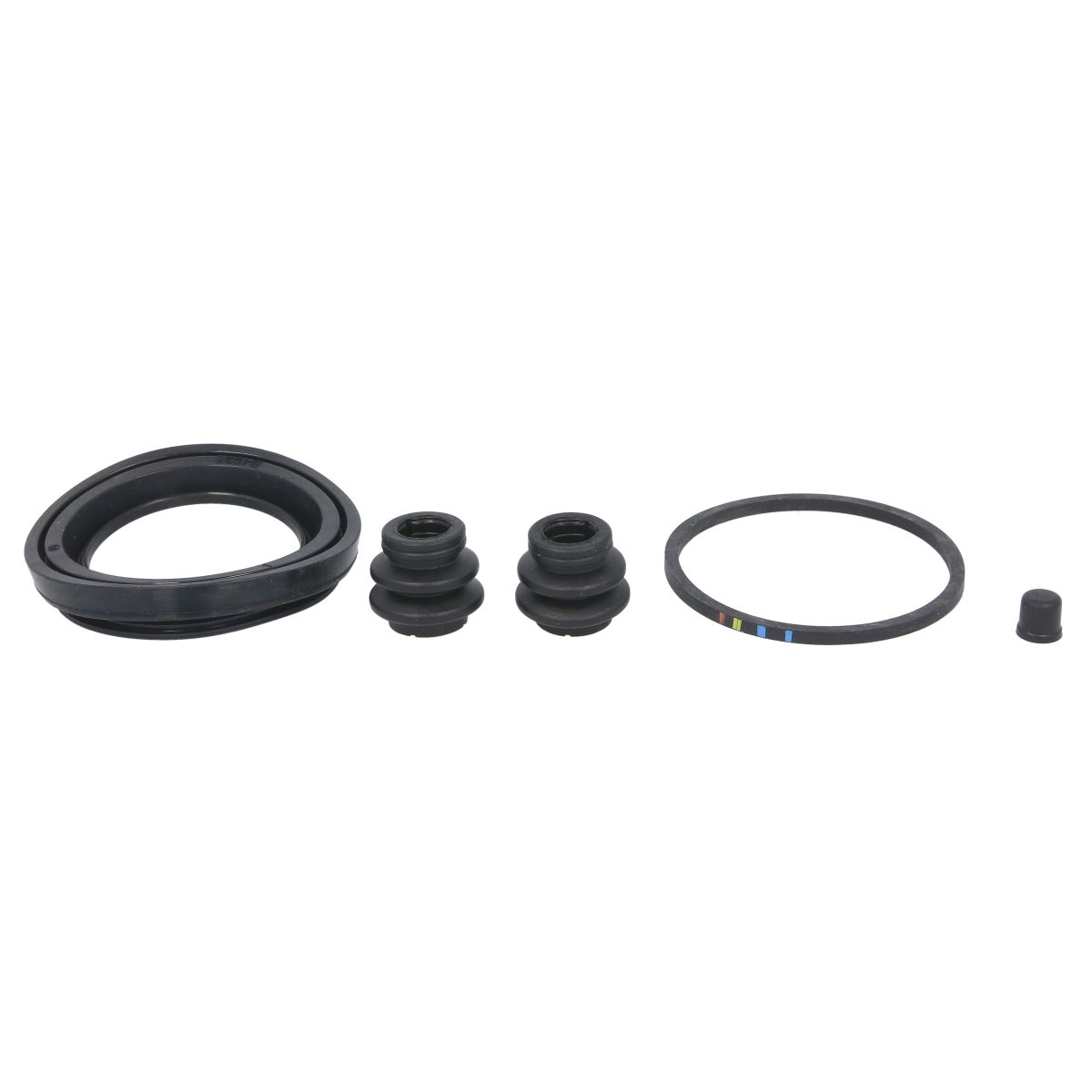 Image of Reparatieset, remklauw