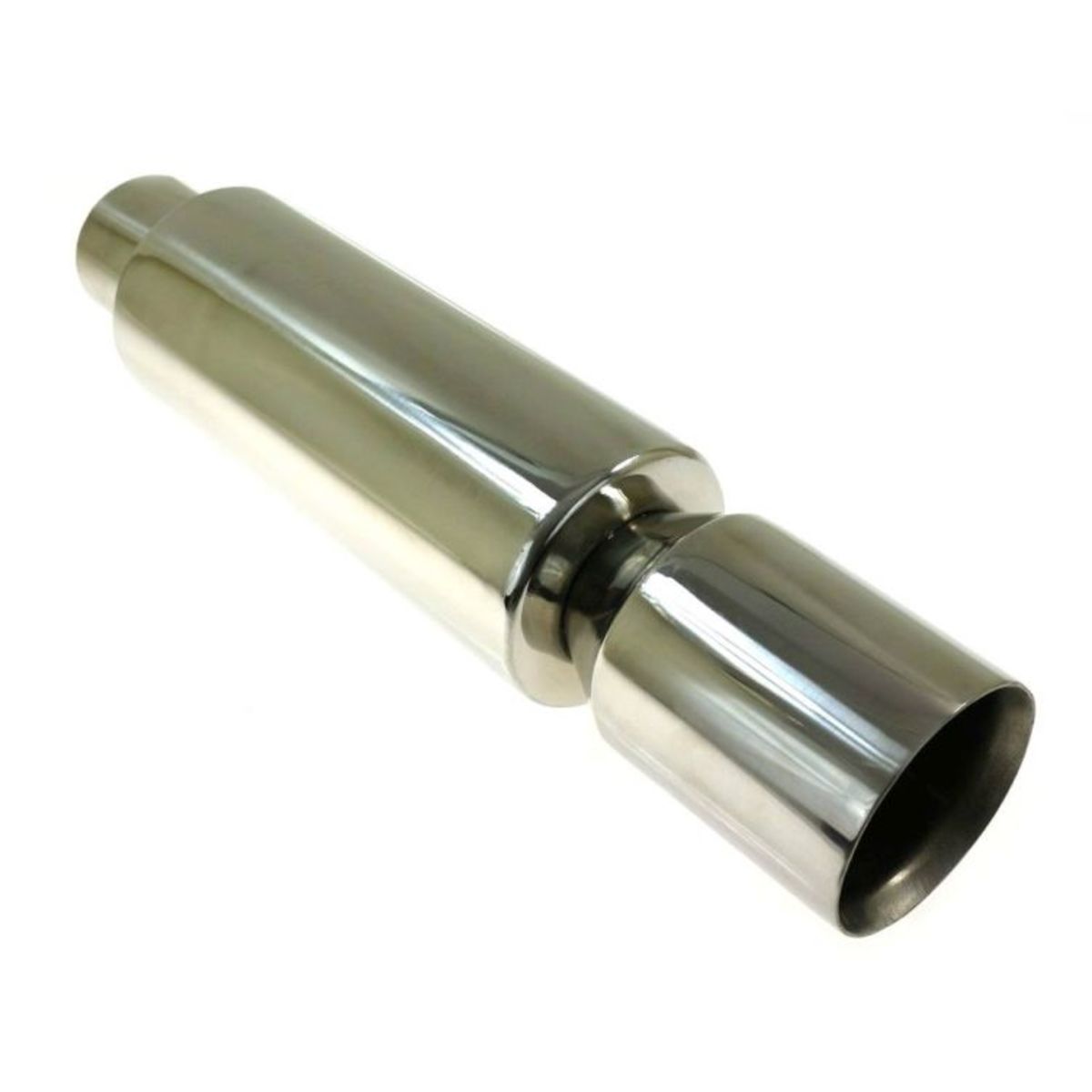 Silencieux arrière TURBOWORKS TW-TL-050