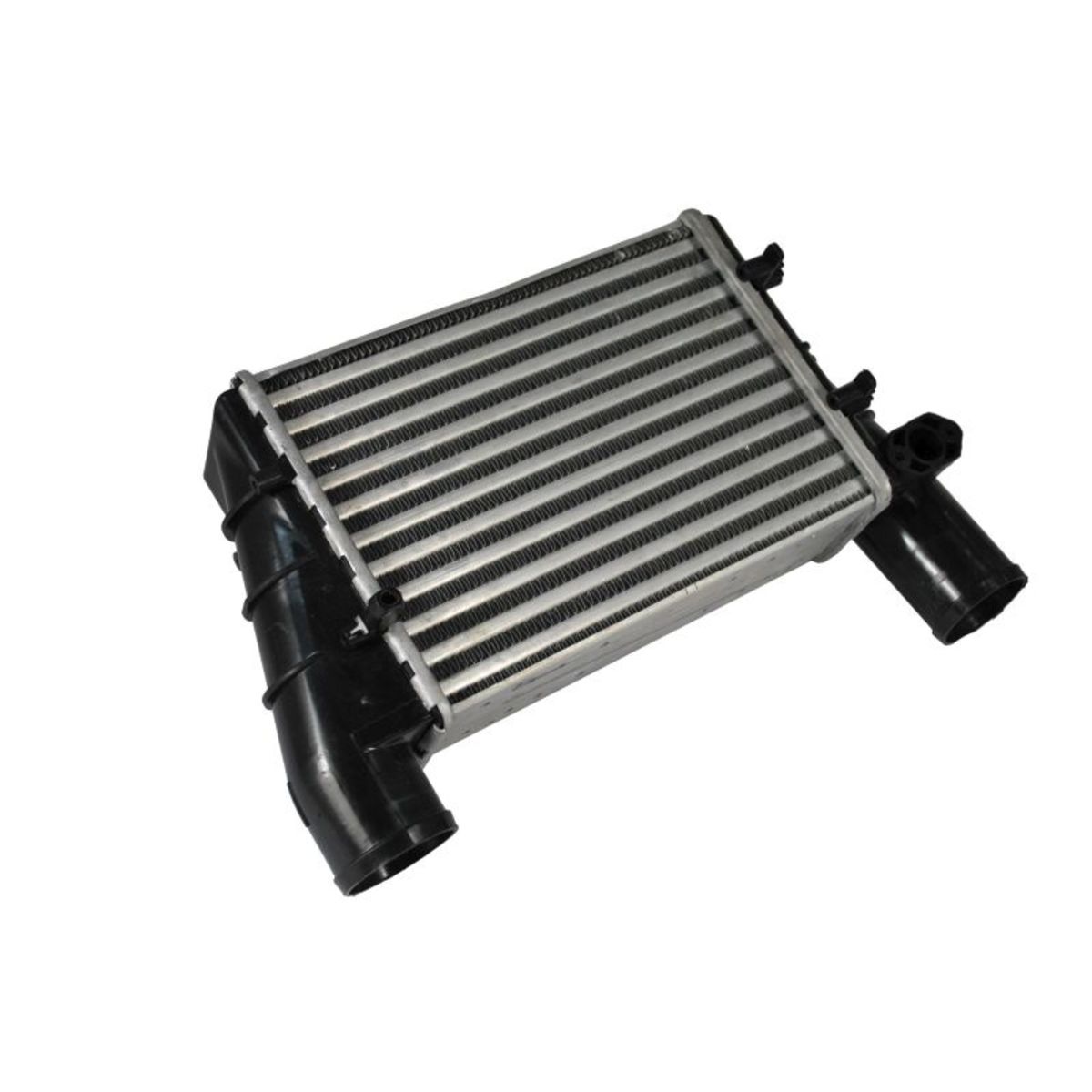 Image of Intercooler, inlaatluchtRadiator