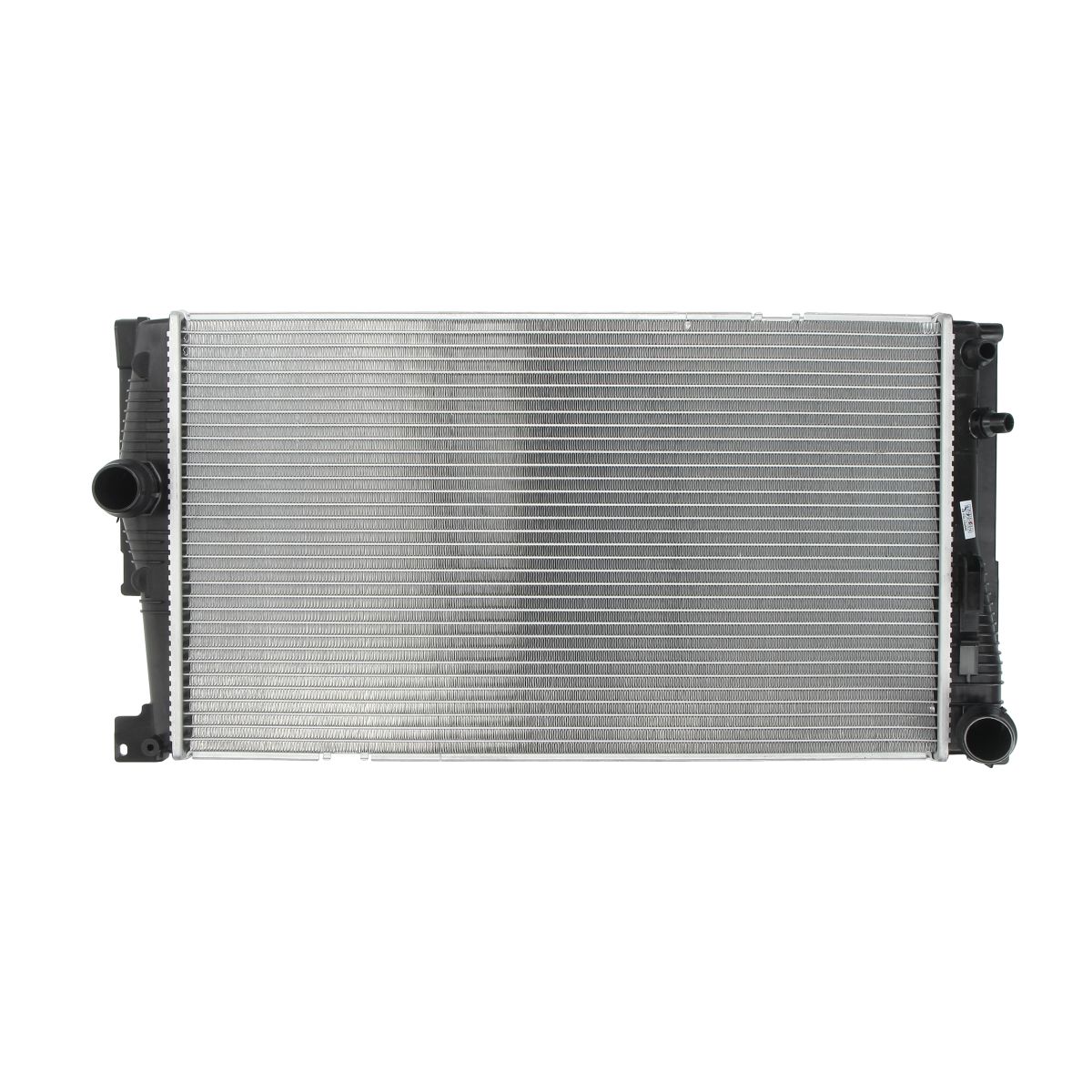 Image of Radiator, motorkoeling